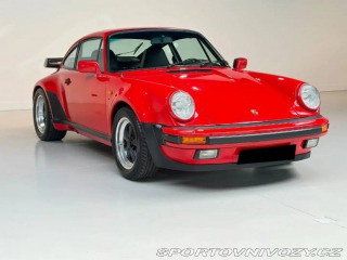 Porsche 911 911 Turbo C00 1984