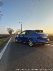 Ford Focus ST 