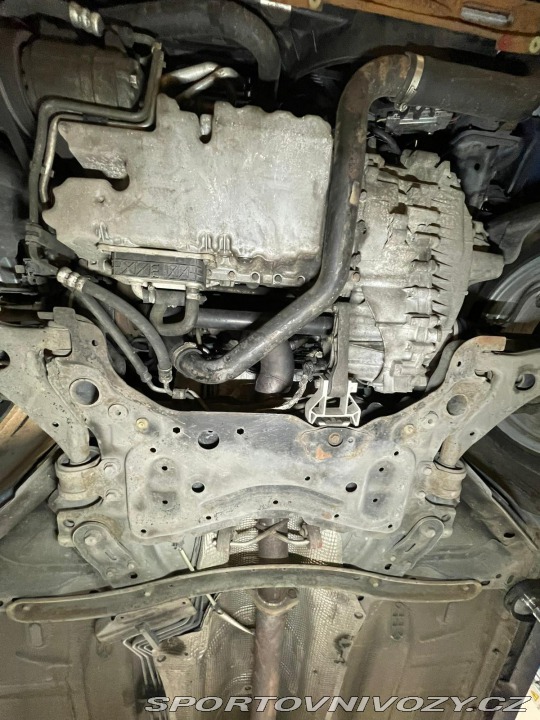 Ford Focus ST  2006
