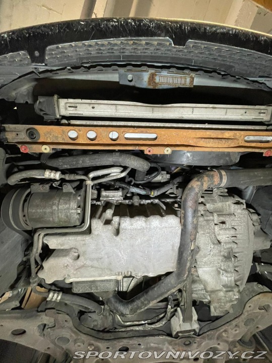 Ford Focus ST  2006