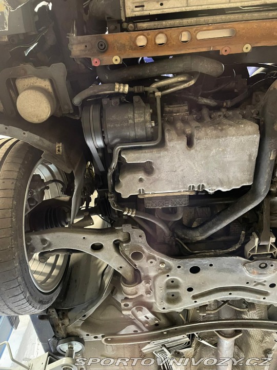 Ford Focus ST  2006