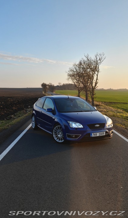 Ford Focus ST  2006