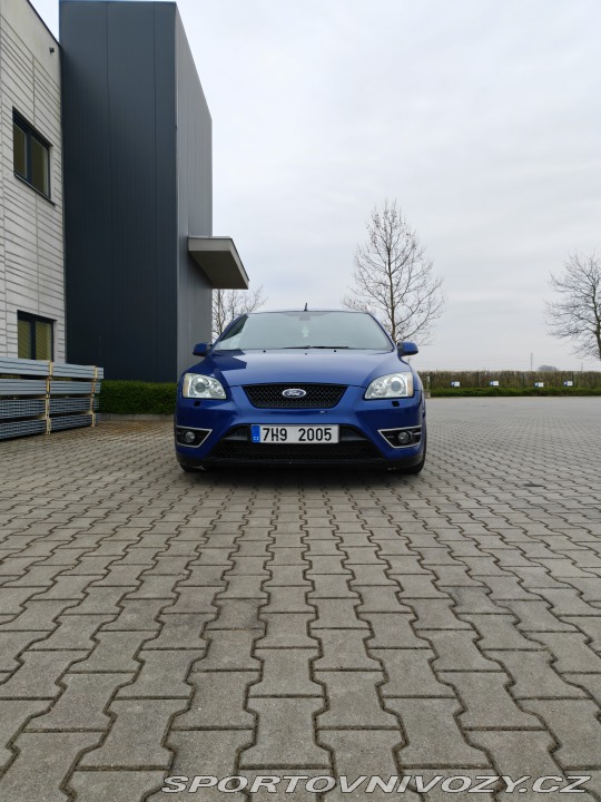 Ford Focus ST  2006