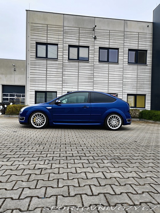 Ford Focus ST  2006