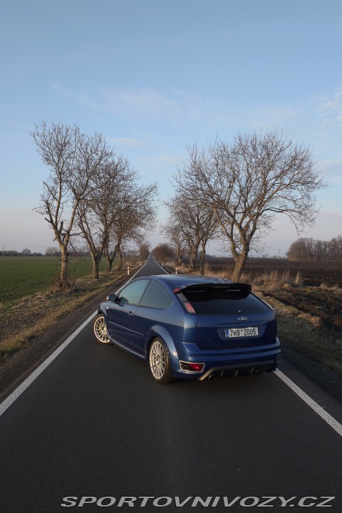 Ford Focus ST  2006