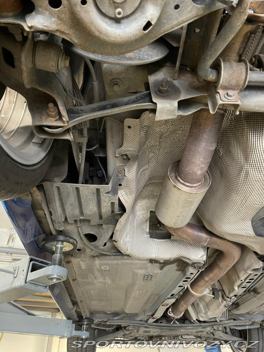 Ford Focus ST  2006