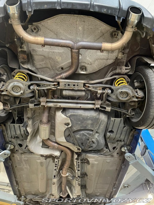 Ford Focus ST  2006
