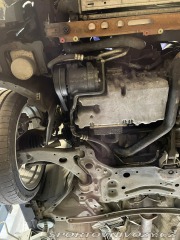 Ford Focus ST  2006