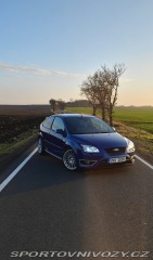 Ford Focus ST  2006