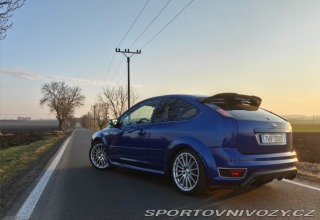 Ford Focus ST  2006