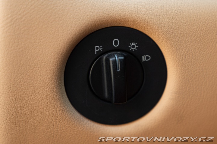 Maserati Ostatní modely Coupé 4.2 V8 32V CAMBIOCORSA 2002