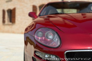 Maserati Ostatní modely Coupé 4.2 V8 32V CAMBIOCORSA 2002