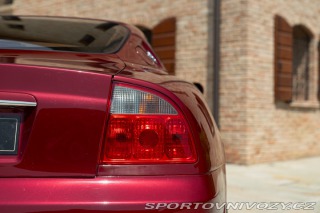 Maserati Ostatní modely Coupé 4.2 V8 32V CAMBIOCORSA 2002