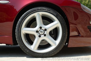 Maserati Ostatní modely Coupé 4.2 V8 32V CAMBIOCORSA 2002