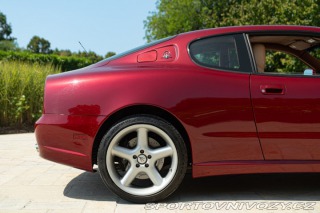 Maserati Ostatní modely Coupé 4.2 V8 32V CAMBIOCORSA 2002