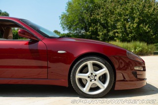 Maserati Ostatní modely Coupé 4.2 V8 32V CAMBIOCORSA 2002