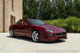Maserati Ostatní modely Coupé 4.2 V8 32V CAMBIOCORSA 2002