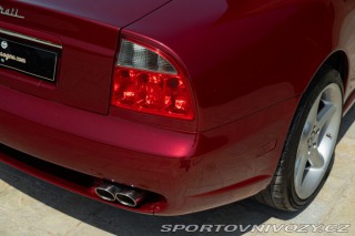 Maserati Ostatní modely Coupé 4.2 V8 32V CAMBIOCORSA 2002