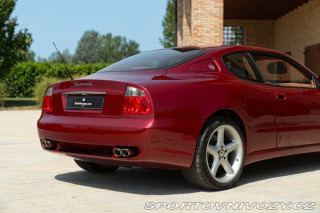 Maserati Ostatní modely Coupé 4.2 V8 32V CAMBIOCORSA 2002