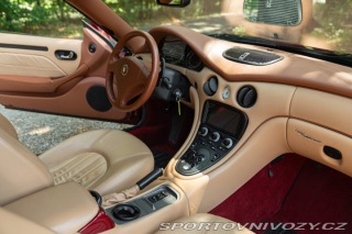 Maserati Ostatní modely Coupé 4.2 V8 32V CAMBIOCORSA 2002
