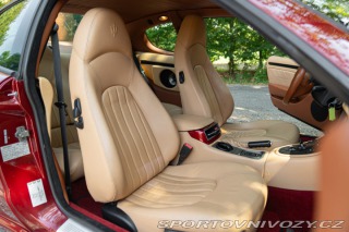 Maserati Ostatní modely Coupé 4.2 V8 32V CAMBIOCORSA 2002