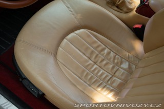 Maserati Ostatní modely Coupé 4.2 V8 32V CAMBIOCORSA 2002