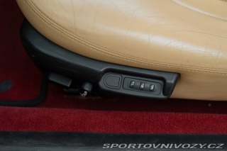 Maserati Ostatní modely Coupé 4.2 V8 32V CAMBIOCORSA 2002