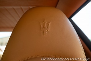 Maserati Ostatní modely Coupé 4.2 V8 32V CAMBIOCORSA 2002