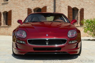 Maserati Ostatní modely Coupé 4.2 V8 32V CAMBIOCORSA 2002