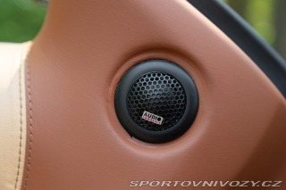 Maserati Ostatní modely Coupé 4.2 V8 32V CAMBIOCORSA 2002
