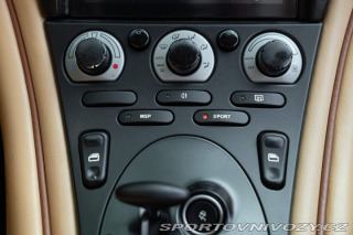 Maserati Ostatní modely Coupé 4.2 V8 32V CAMBIOCORSA 2002