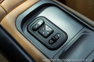Maserati Ostatní modely Coupé 4.2 V8 32V CAMBIOCORSA 2002