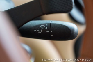 Maserati Ostatní modely Coupé 4.2 V8 32V CAMBIOCORSA 2002