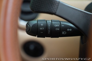 Maserati Ostatní modely Coupé 4.2 V8 32V CAMBIOCORSA 2002