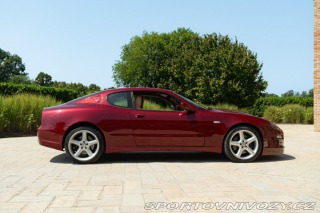 Maserati Ostatní modely Coupé 4.2 V8 32V CAMBIOCORSA 2002