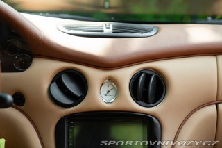 Maserati Ostatní modely Coupé 4.2 V8 32V CAMBIOCORSA 2002