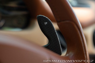 Maserati Ostatní modely Coupé 4.2 V8 32V CAMBIOCORSA 2002