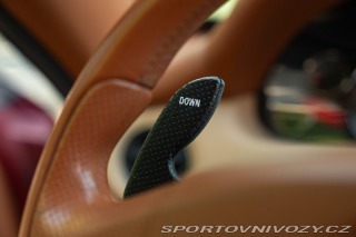 Maserati Ostatní modely Coupé 4.2 V8 32V CAMBIOCORSA 2002