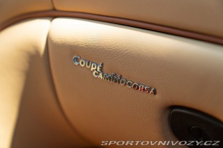 Maserati Ostatní modely Coupé 4.2 V8 32V CAMBIOCORSA 2002