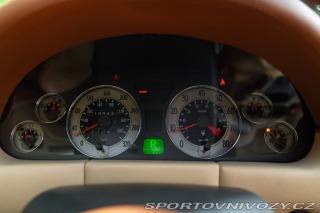 Maserati Ostatní modely Coupé 4.2 V8 32V CAMBIOCORSA 2002