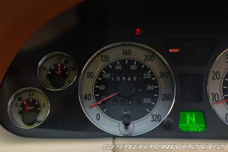 Maserati Ostatní modely Coupé 4.2 V8 32V CAMBIOCORSA 2002