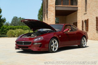 Maserati Ostatní modely Coupé 4.2 V8 32V CAMBIOCORSA 2002