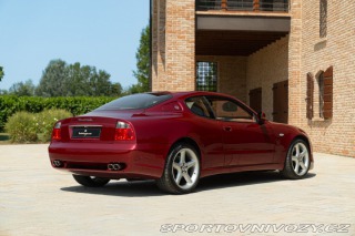 Maserati Ostatní modely Coupé 4.2 V8 32V CAMBIOCORSA 2002