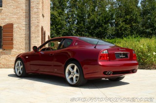Maserati Ostatní modely Coupé 4.2 V8 32V CAMBIOCORSA 2002