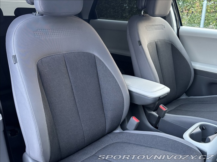 Hyundai Ioniq 5 0,0 170PS Smart Range A/ 2023