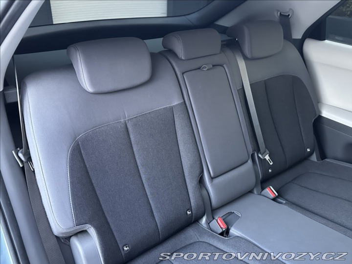 Hyundai Ioniq 5 0,0 170PS Smart Range A/ 2023