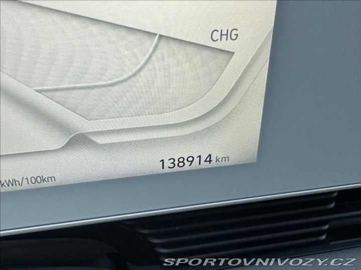 Hyundai Ioniq 5 0,0 170PS Smart Range A/ 2023