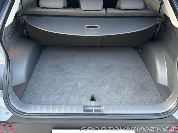 Hyundai Ioniq 5 0,0 170PS Smart Range A/ 2023