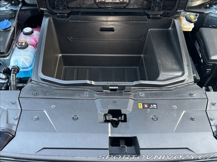 Hyundai Ioniq 5 0,0 170PS Smart Range A/ 2023