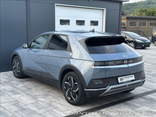 Hyundai Ioniq 5 0,0 170PS Smart Range A/ 2023